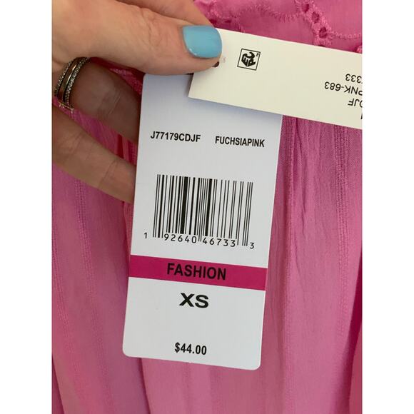 Thread & Clover Blouse NWT size xs - Picture 3 of 7